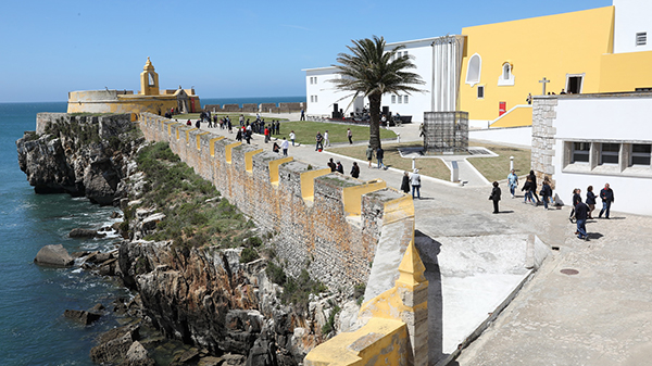 Forte de Peniche